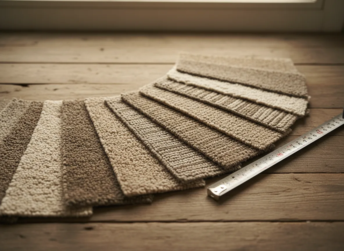 Carpet Installation Union Center, SD FAQs
